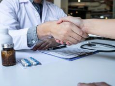Colaboración en beneficio de los médicos autónomos Beneficio médico autónomo