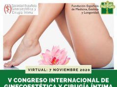 V Congreso Internacional de Ginecoestética y Cirugía Íntima