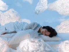 ¿Por qué la menstruación afecta a la calidad del sueño? Calidad del sueño