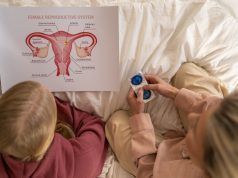 Una buena salud sexual es fundamental para la mujer Buena salud sexual