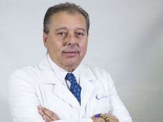 Láser CO2 fraccional micro-ablativo y cáncer de mama Láser CO2 y cáncer de mama. Dr Sanchez_Seiz