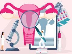 Citología, fundamental contra el cáncer de cuello útero citología