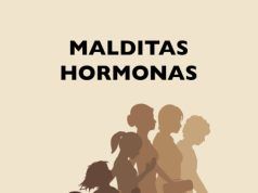 Libro. Malditas hormonas Malditas hormonas