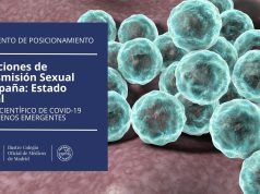 Aumentan las infecciones de transmisión sexual las infecciones de transmisión sexual
