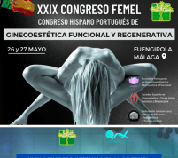 XXIX Congreso FEMEL Femel