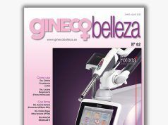 Suplemento especial de GINECObelleza en el nº 62 de bellezaMÉDICA Suplemento especial