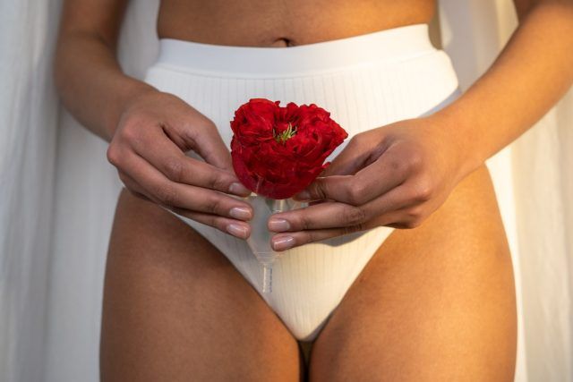 educación menstrual