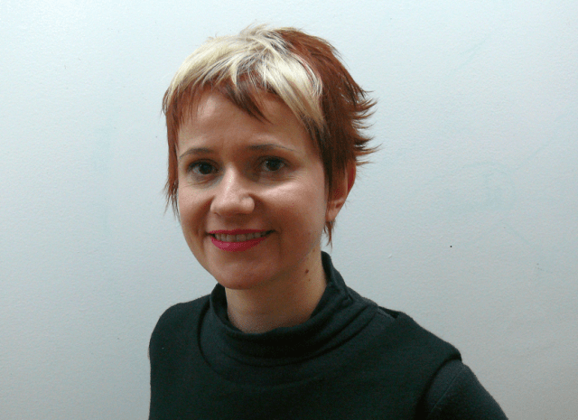 Temas pélvicos. Irene Aterido