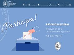 La SEGO celebra elecciones para renovar su Junta Directiva Elecciones