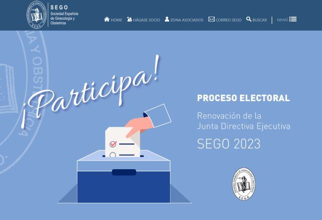 Elecciones