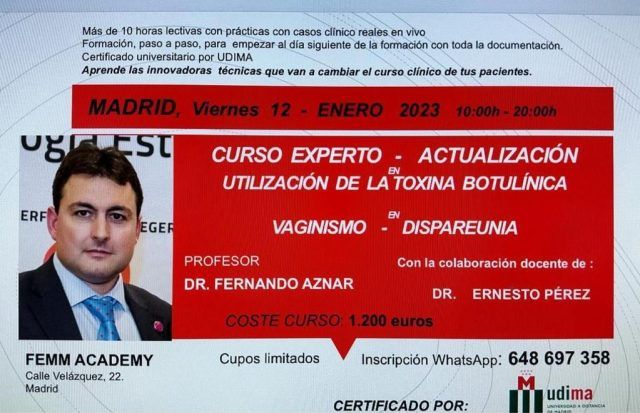 Toxina botulínica Toxina botulínica