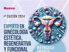 Curso de Experto en Ginecología Estética, Regenerativa y Funcional Experto en Ginecología