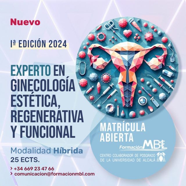 Experto en Ginecología