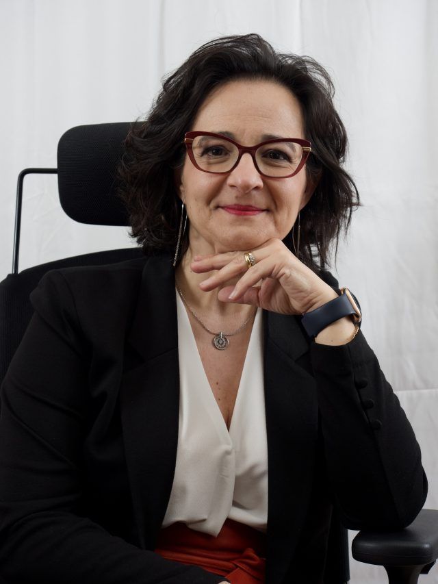Dra Raquel Campos. Las últimas evidencias científicas