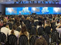 Agenda de cursos y congresos