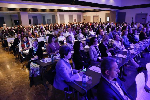 XXI JORNADAS