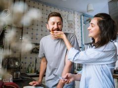 Conexión entre nutrición y fertilidad conexión entre