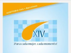 XIV Curso Diatros. ¡Para cada mujer, cada momento! Diatros