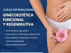 Curso Internacional de Ginecoestética Funcional y Regenerativa Femel