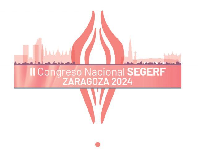 II Congreso SEGERF II Congreso SEGERF