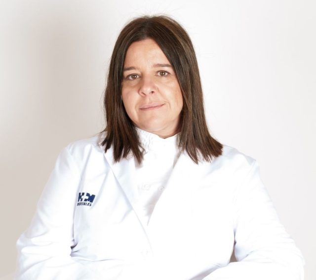 vulvovaginitis candidiásica Dra Marta Sánchez-Dehesa