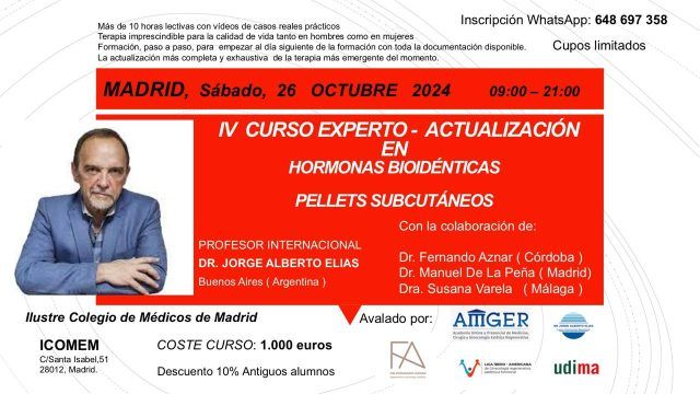 IV Curso