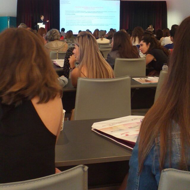 Congresos