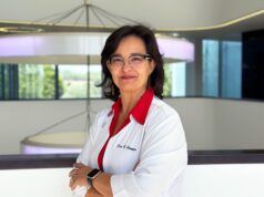 Es necesario paliar los efectos negativos del síndrome genito-urinario síndrome genito-urinario Dra Campos