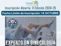Curso de Experto en Ginecología Estética, Regenerativa y Funcional Curso experto