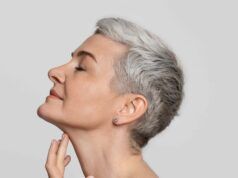 Belleza en la Menopausia Menopausia