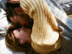 El desafío de hablar abiertamente de sexualidad Hablar de sexualidad