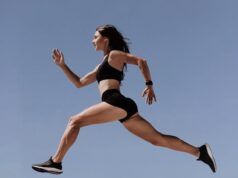 El CrossFit puede provocar pérdidas de orina CrossFit