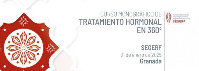 Curso tratamiento Hormonal