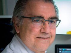 El Dr. Pedro Torrecillas, nuevo vicepresidente de la World Health Association World Health Association