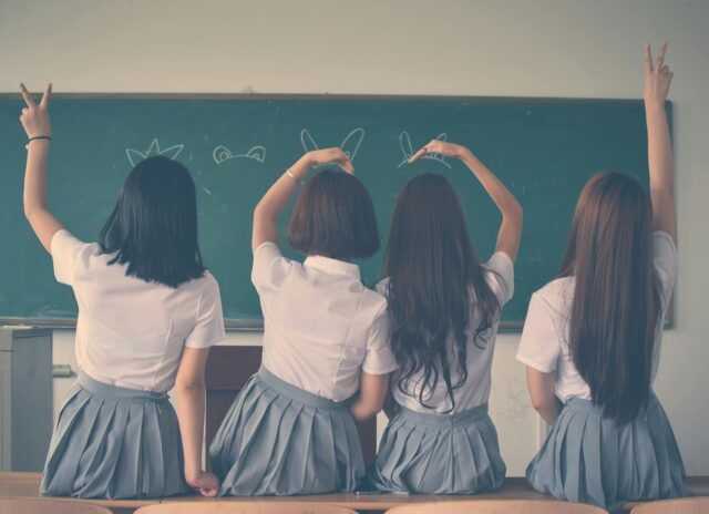 educación menstrual