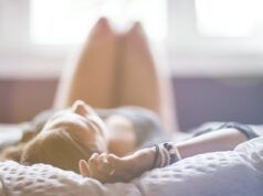 El orgasmo del sueño ¿Por qué se produce? orgasmo del sueño