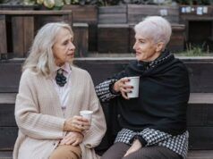 Una de cada dos mujeres afirma que la menopausia afecta a su día a día Una de cada dos mujeres