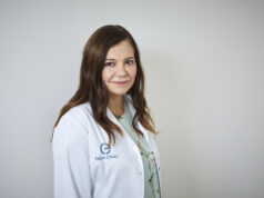 Labioplastia como cirugía estética y funcional labioplastia ELENA JIMENEZ