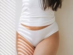Lo que el flujo vaginal dice sobre la salud El flujo vaginal