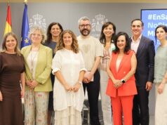 Nace #EnSaludNoSinMujeres En salud no sin mujeres