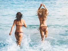 Las infecciones vaginales aumentan un 50% en verano aumentan un 50%