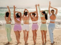 Microhábitos saludables en la menopausia microhábitos
