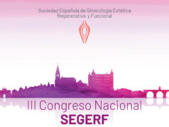 III Congreso SEGERF Congreso SEGERF