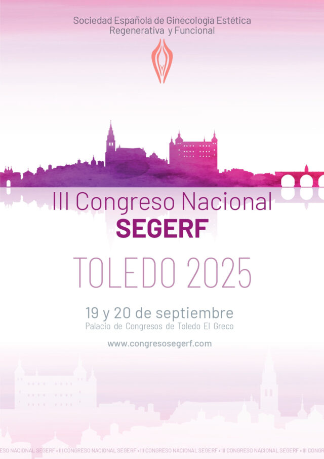 Congreso SEGERF