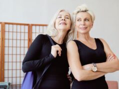 Cambios hormonales en la mujer Cambios hormonales en la mujer