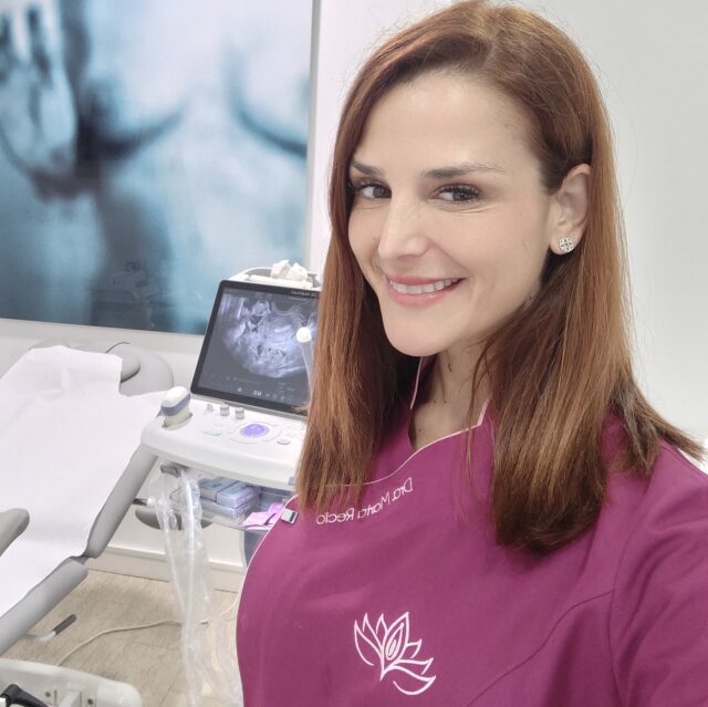 Dra Recio la fimosis