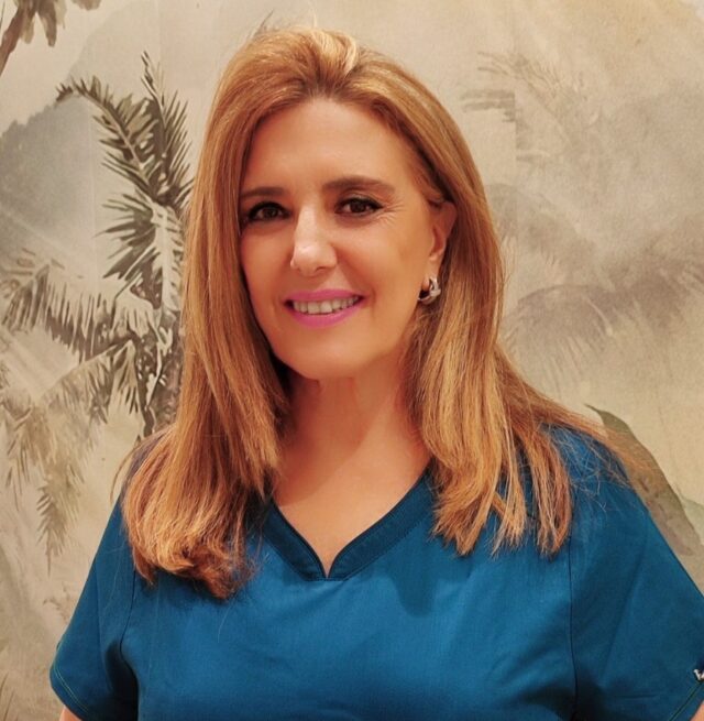 Vaginismo Dra. Martínez M Vaginismo Dra. Martínez M