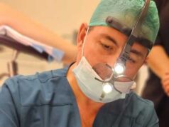 FA Regenerative Gynecology Academy by Dr. Fernando Aznar Dr Fernando Aznar