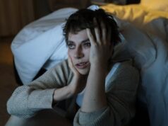 Insomnio en mujeres en menopausia insomnio