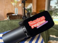 “Nuestras Reglas”, un podcast para hablar de menopausia Nuestras Reglas